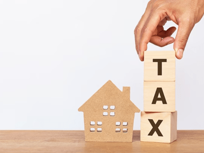 Maximizing Income Tax Benefits through Home Loans