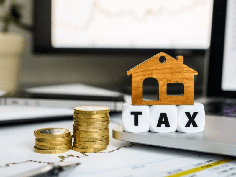 How to Save Tax Using Tax Benefit Home Loan?