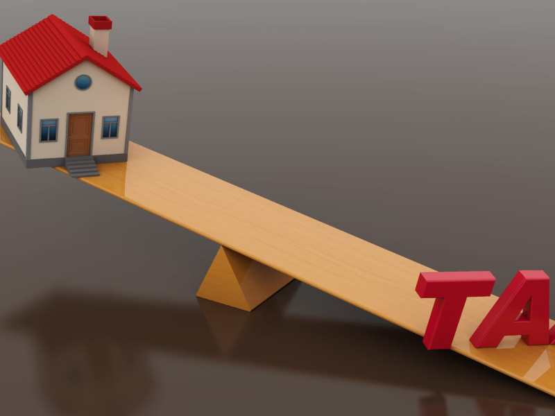 Unlocking Housing Loan Tax Benefits: Maximize Savings on Your Home